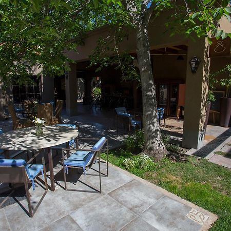 Casa La Galeana - Eco Boutique Hotel Chacras de Coria Kültér fotó