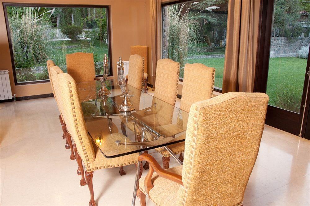 Casa La Galeana - Eco Boutique Hotel Chacras de Coria Kültér fotó