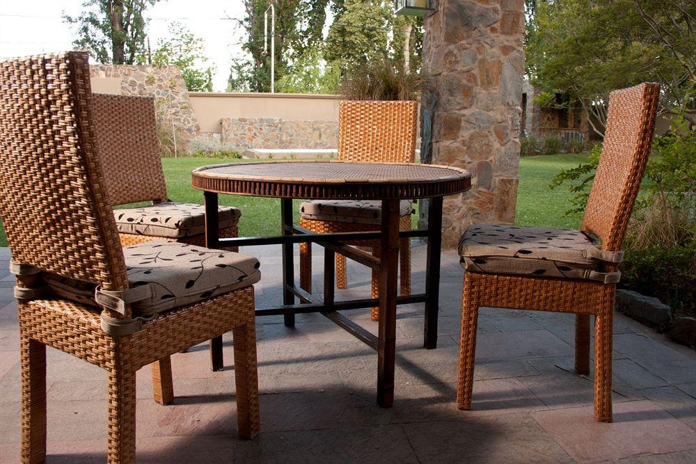 Casa La Galeana - Eco Boutique Hotel Chacras de Coria Kültér fotó