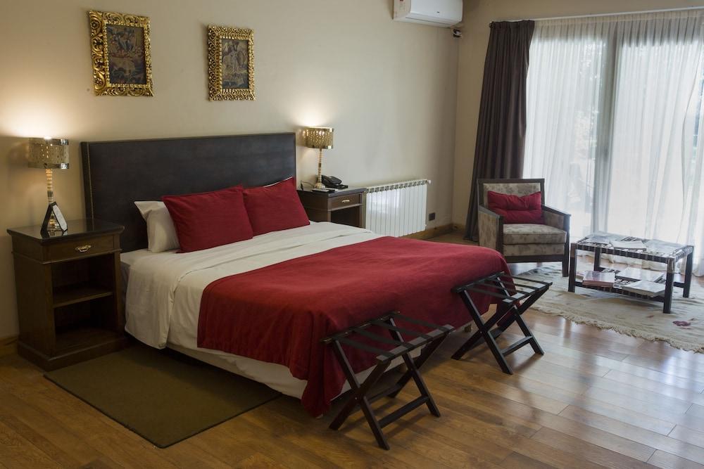 Casa La Galeana - Eco Boutique Hotel Chacras de Coria Kültér fotó