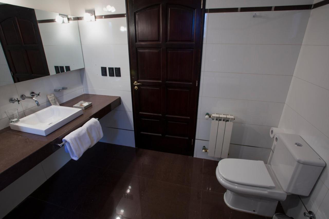 Casa La Galeana - Eco Boutique Hotel Chacras de Coria Kültér fotó