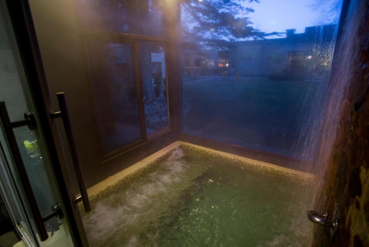 Casa La Galeana - Eco Boutique Hotel Chacras de Coria Kültér fotó