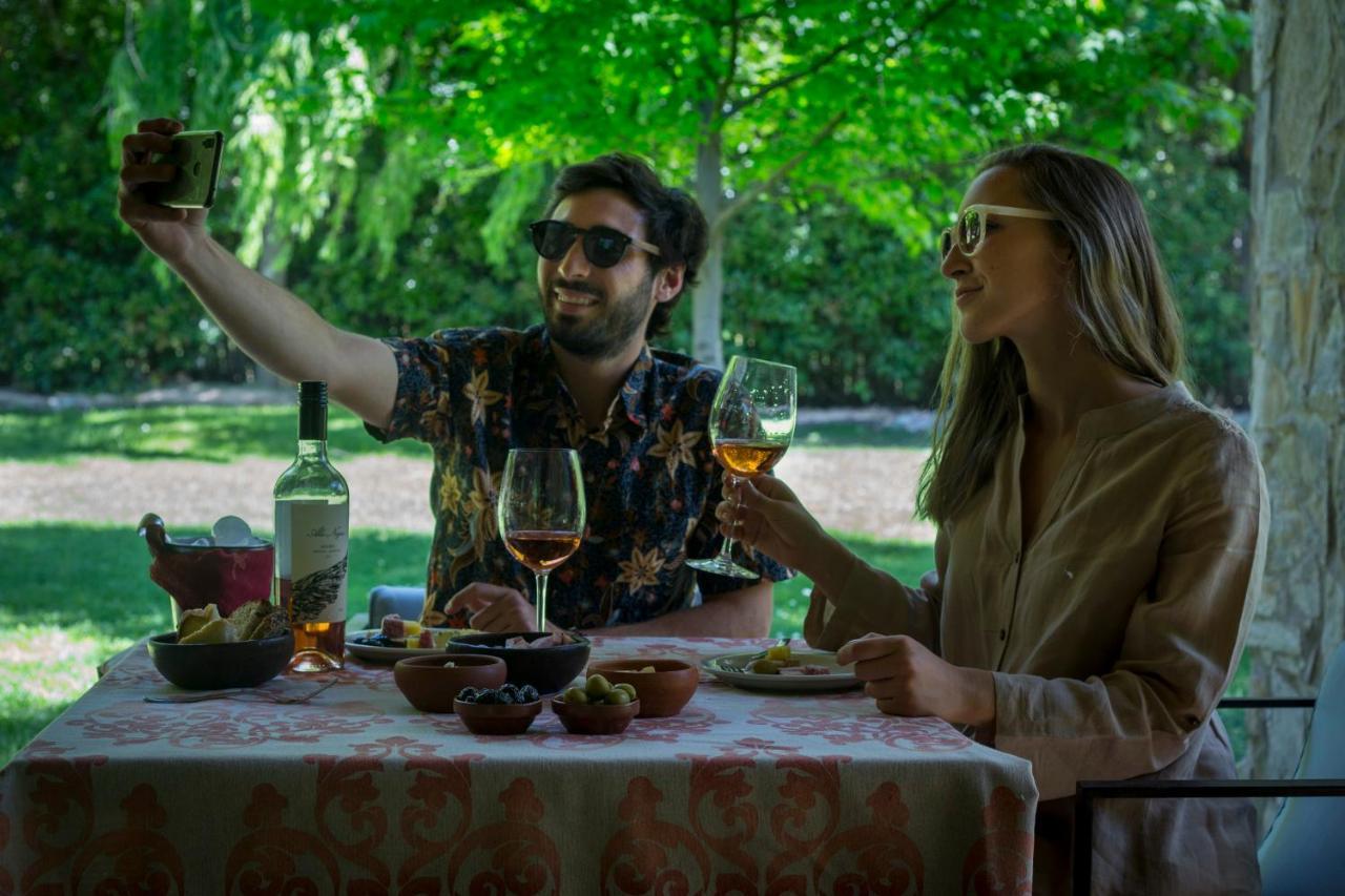 Casa La Galeana - Eco Boutique Hotel Chacras de Coria Kültér fotó