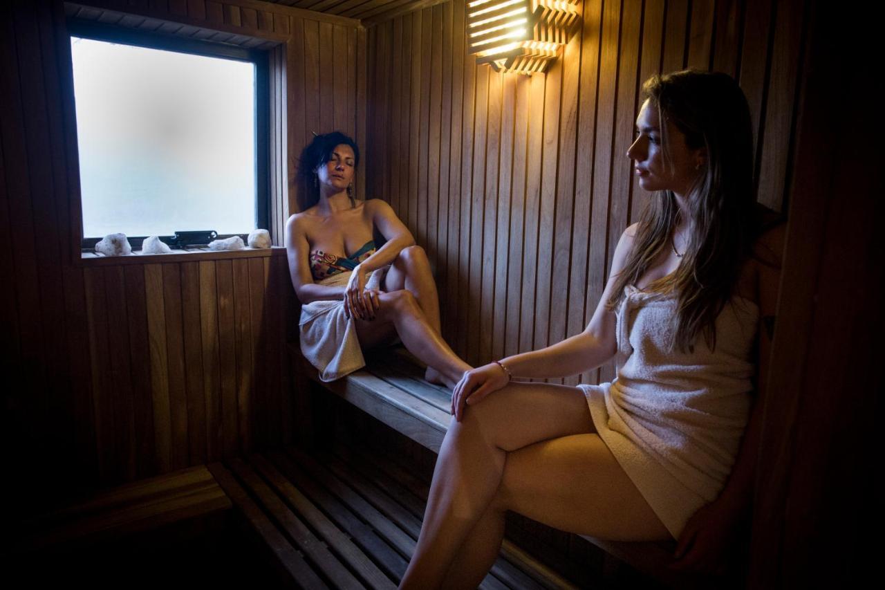 Casa La Galeana - Eco Boutique Hotel Chacras de Coria Kültér fotó
