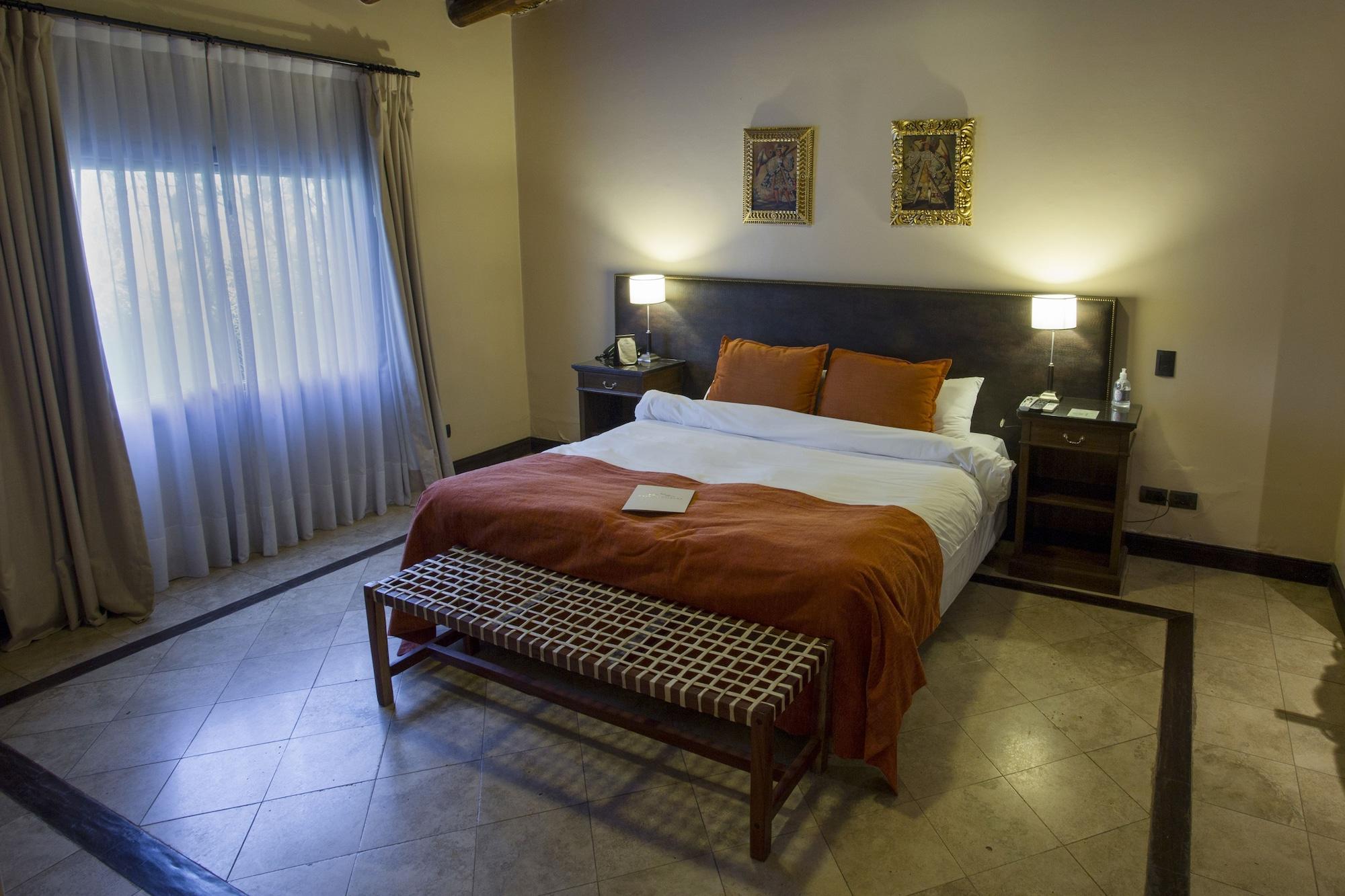 Casa La Galeana - Eco Boutique Hotel Chacras de Coria Kültér fotó