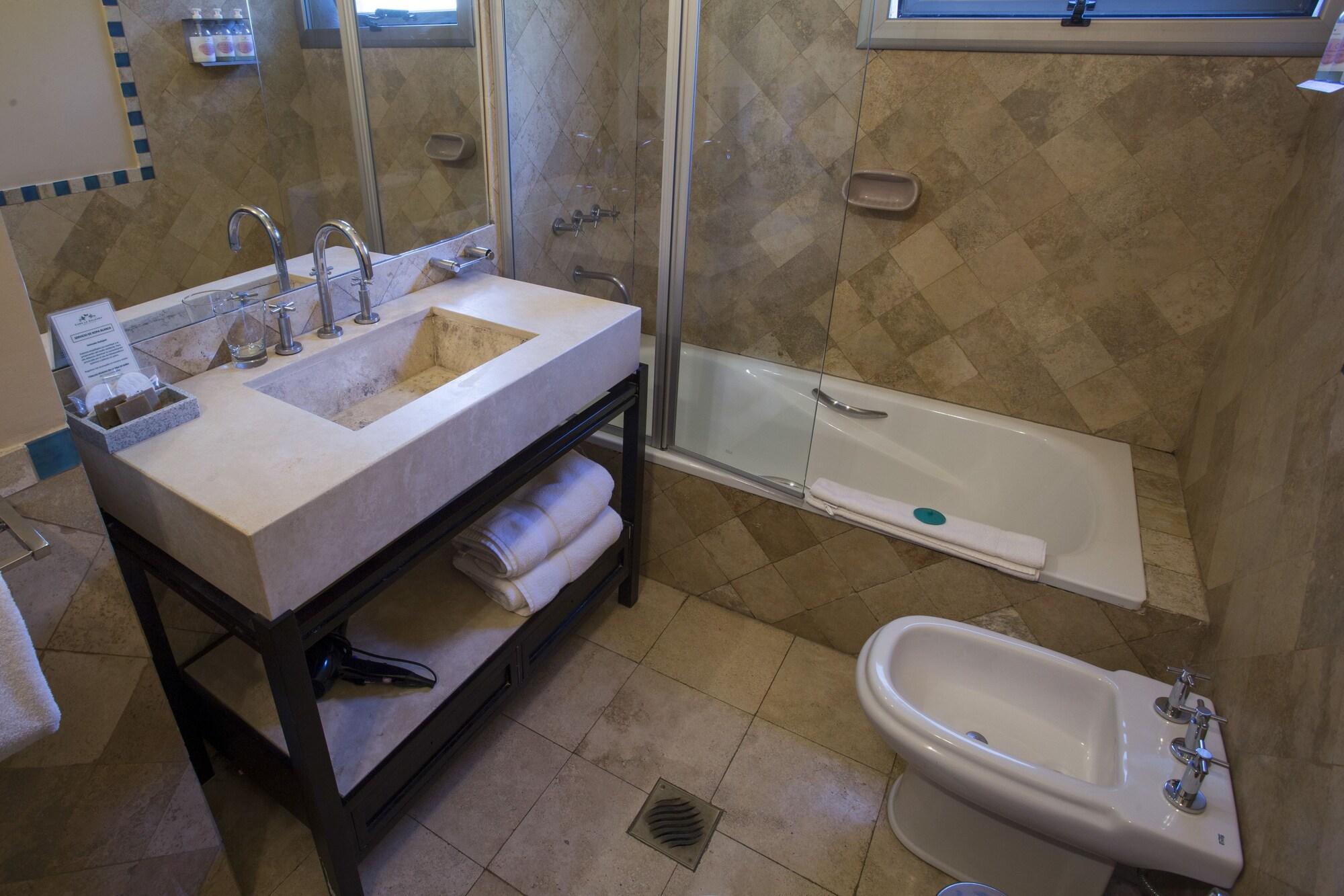 Casa La Galeana - Eco Boutique Hotel Chacras de Coria Kültér fotó