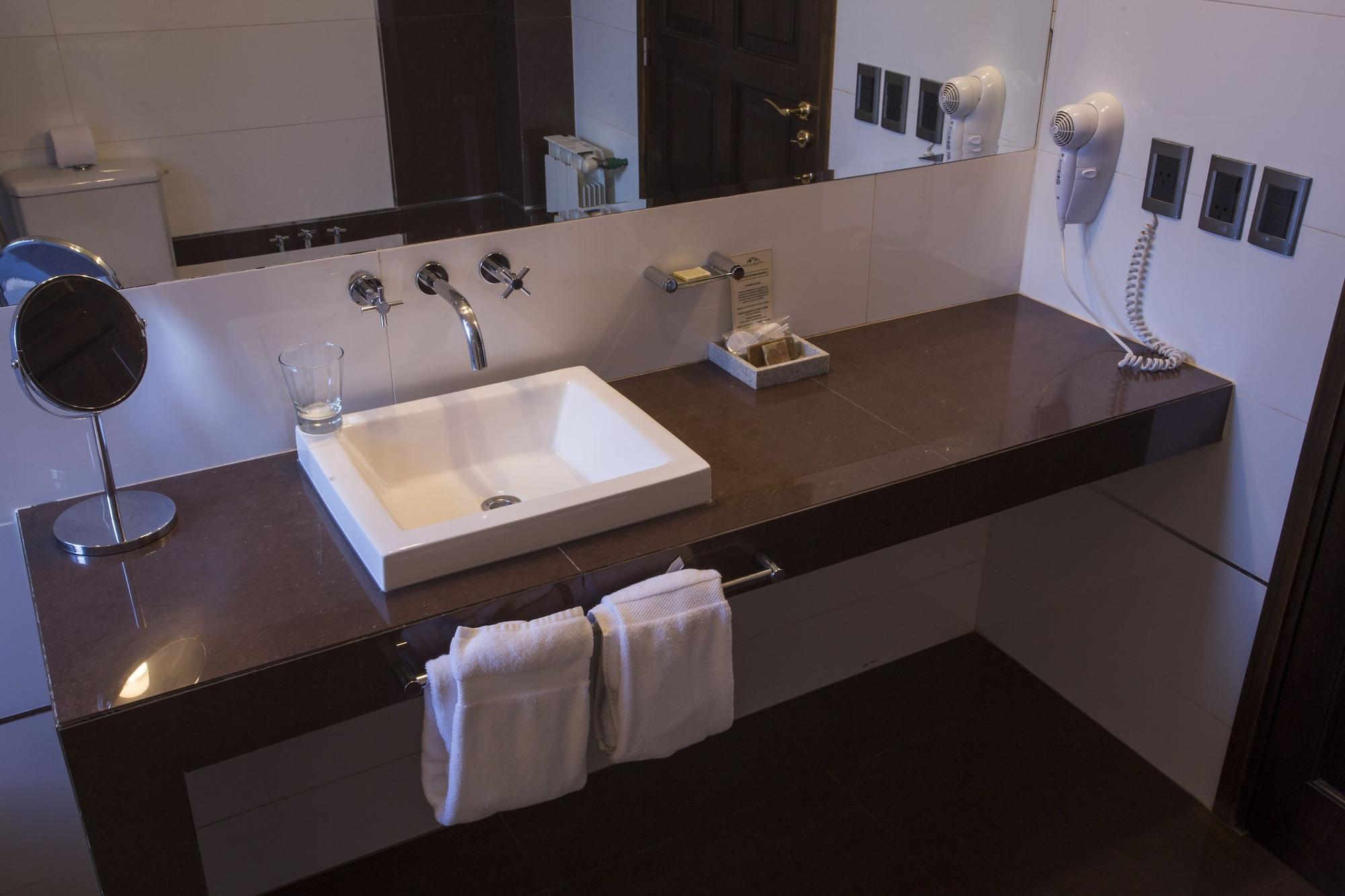 Casa La Galeana - Eco Boutique Hotel Chacras de Coria Kültér fotó