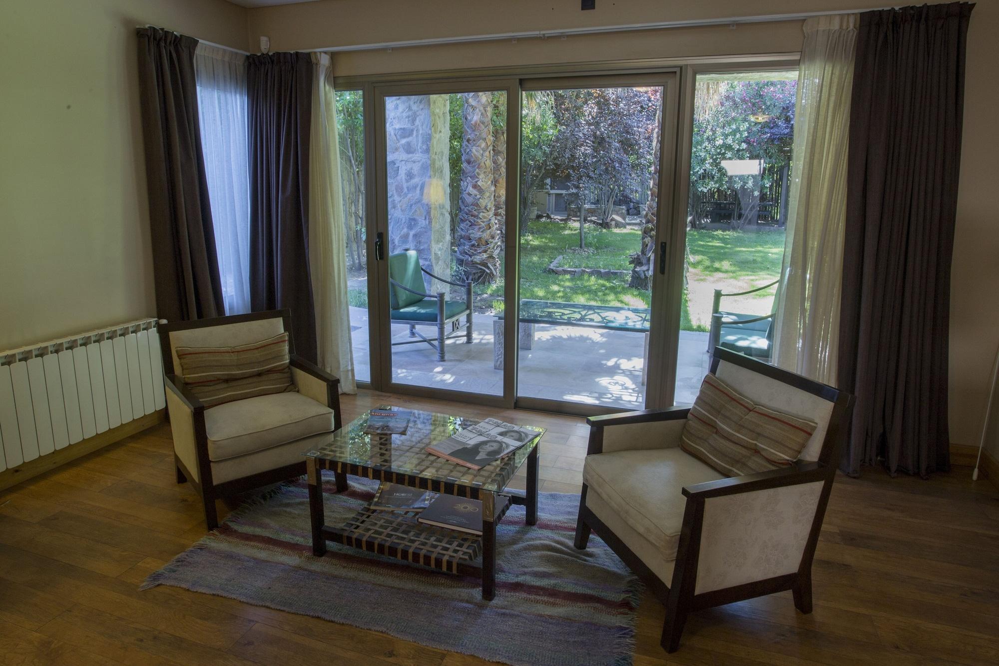 Casa La Galeana - Eco Boutique Hotel Chacras de Coria Kültér fotó