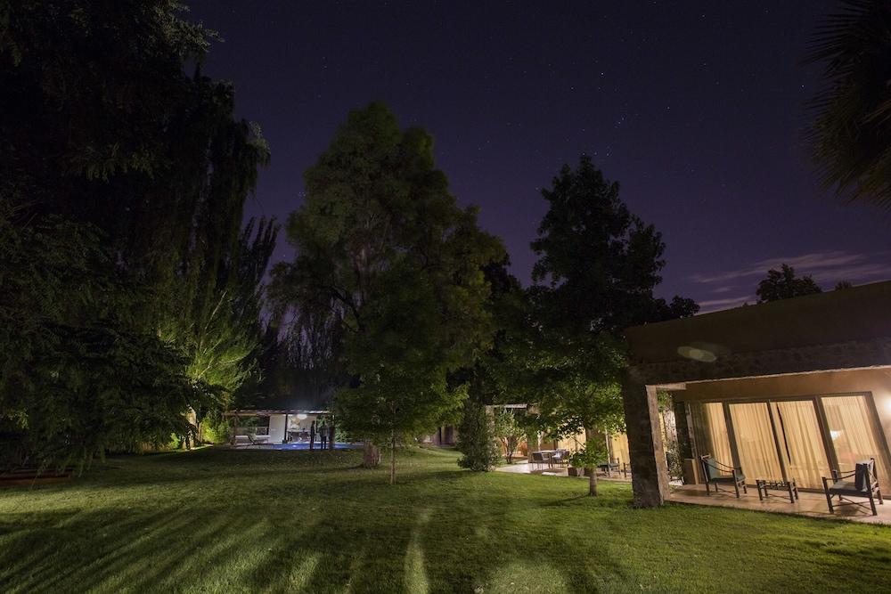 Casa La Galeana - Eco Boutique Hotel Chacras de Coria Kültér fotó