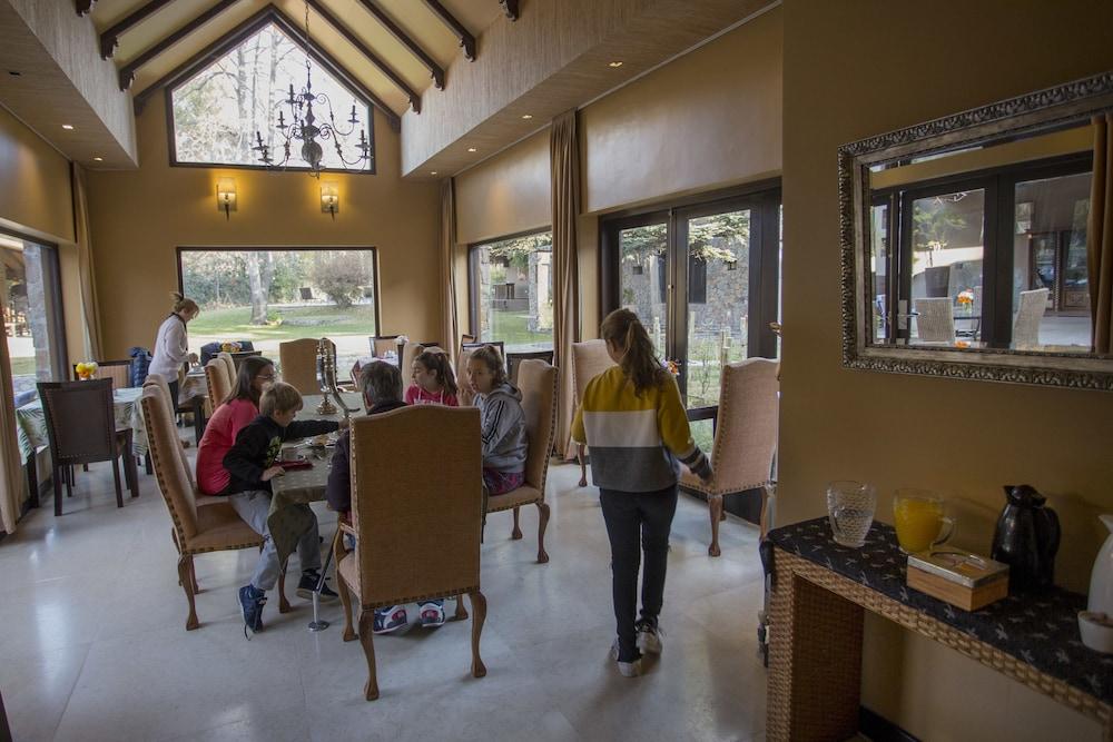 Casa La Galeana - Eco Boutique Hotel Chacras de Coria Kültér fotó