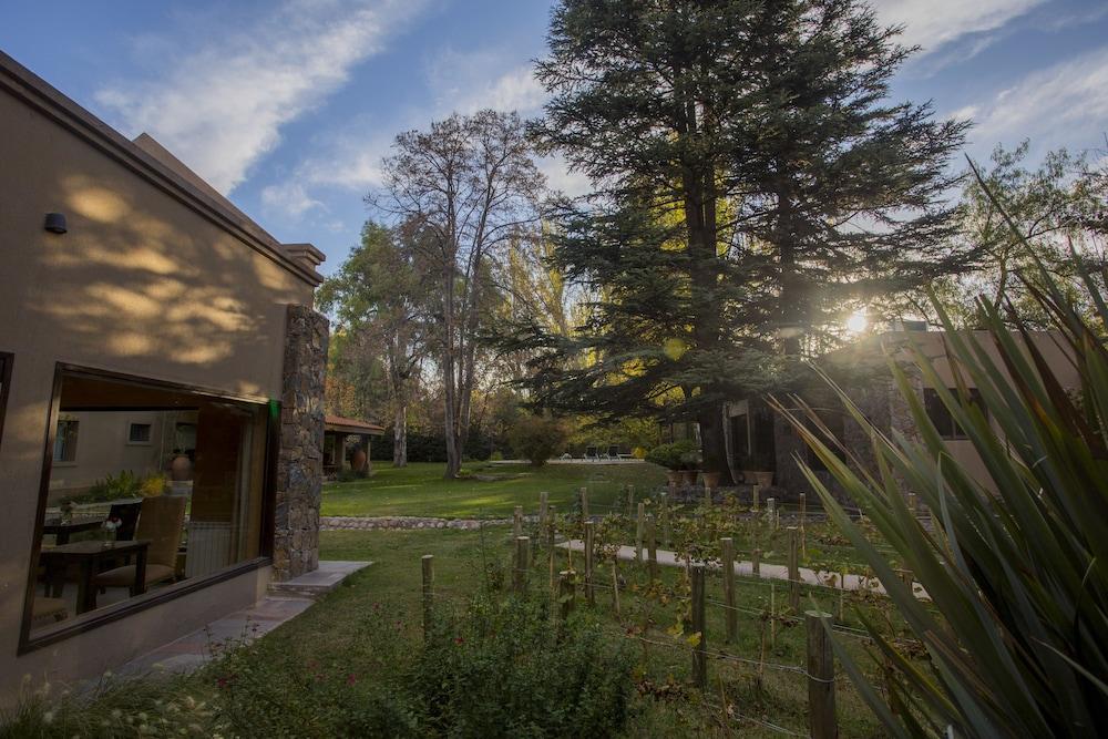 Casa La Galeana - Eco Boutique Hotel Chacras de Coria Kültér fotó
