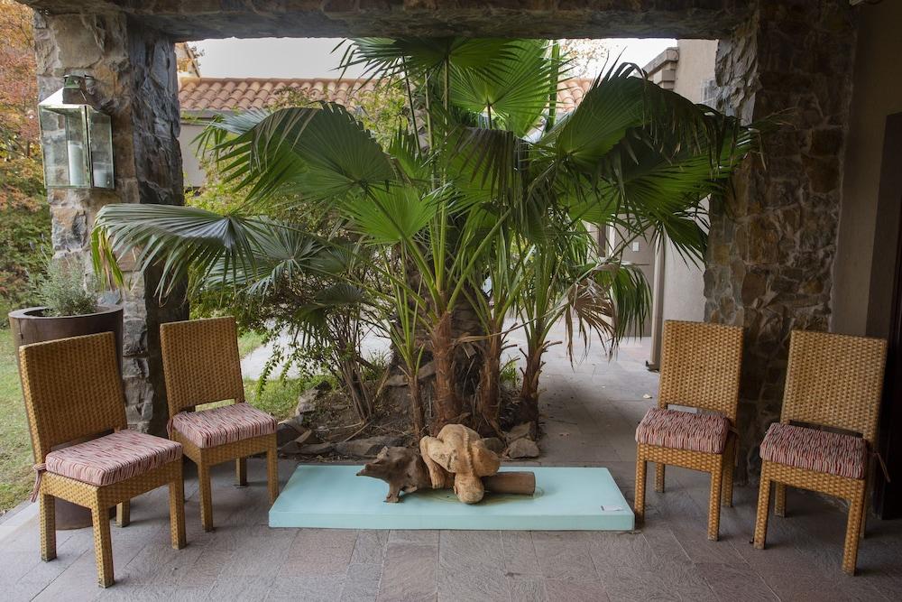 Casa La Galeana - Eco Boutique Hotel Chacras de Coria Kültér fotó