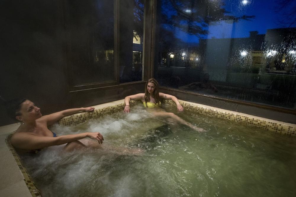 Casa La Galeana - Eco Boutique Hotel Chacras de Coria Kültér fotó