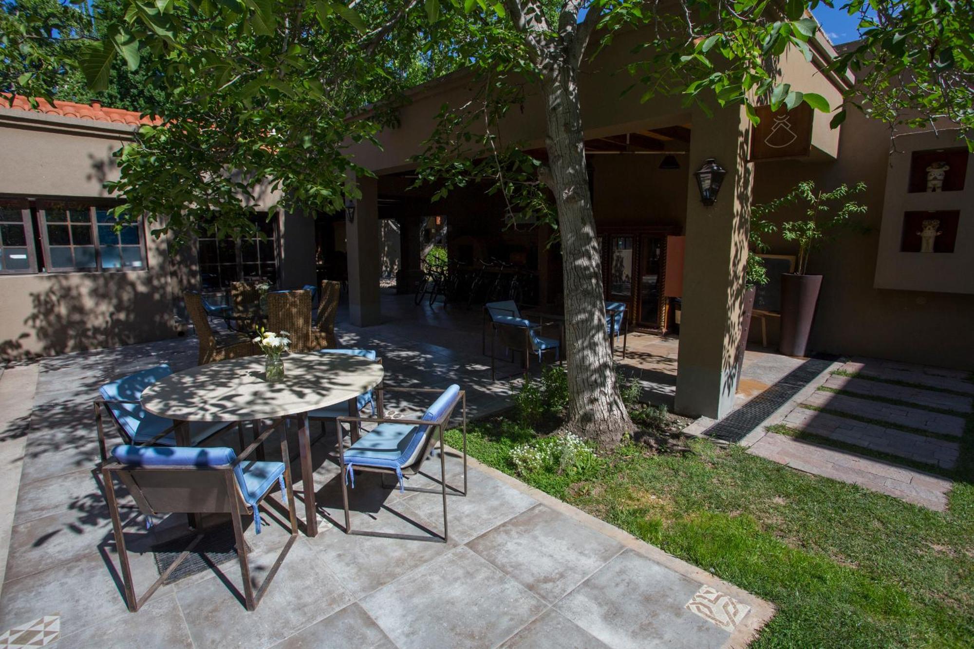 Casa La Galeana - Eco Boutique Hotel Chacras de Coria Kültér fotó