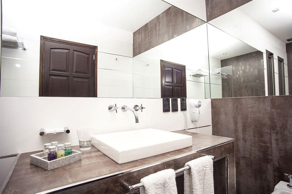 Casa La Galeana - Eco Boutique Hotel Chacras de Coria Kültér fotó
