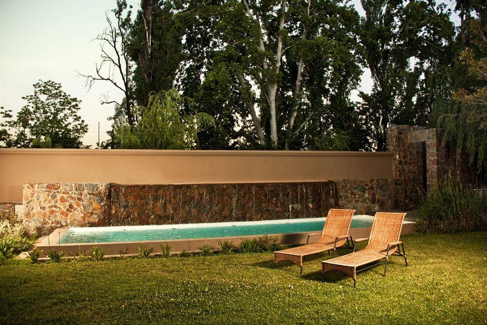 Casa La Galeana - Eco Boutique Hotel Chacras de Coria Kültér fotó