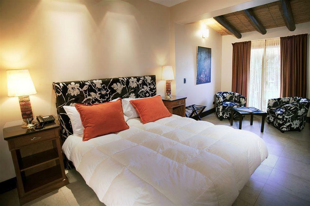 Casa La Galeana - Eco Boutique Hotel Chacras de Coria Kültér fotó
