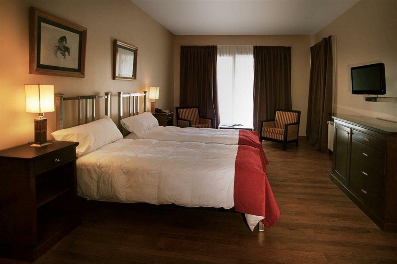 Casa La Galeana - Eco Boutique Hotel Chacras de Coria Kültér fotó