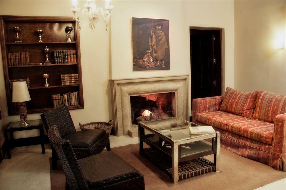 Casa La Galeana - Eco Boutique Hotel Chacras de Coria Kültér fotó