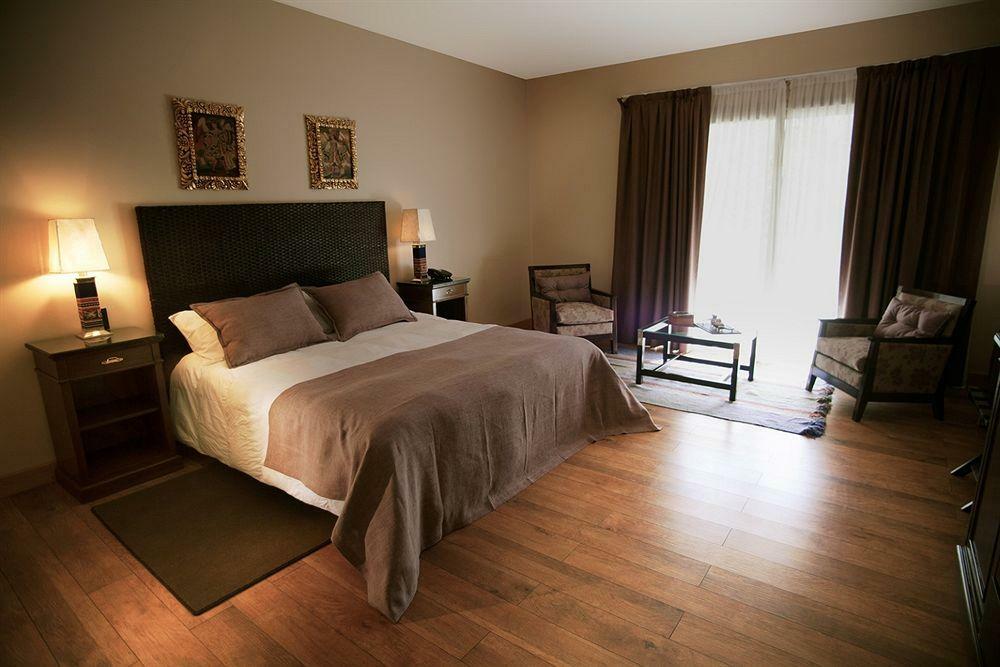Casa La Galeana - Eco Boutique Hotel Chacras de Coria Kültér fotó