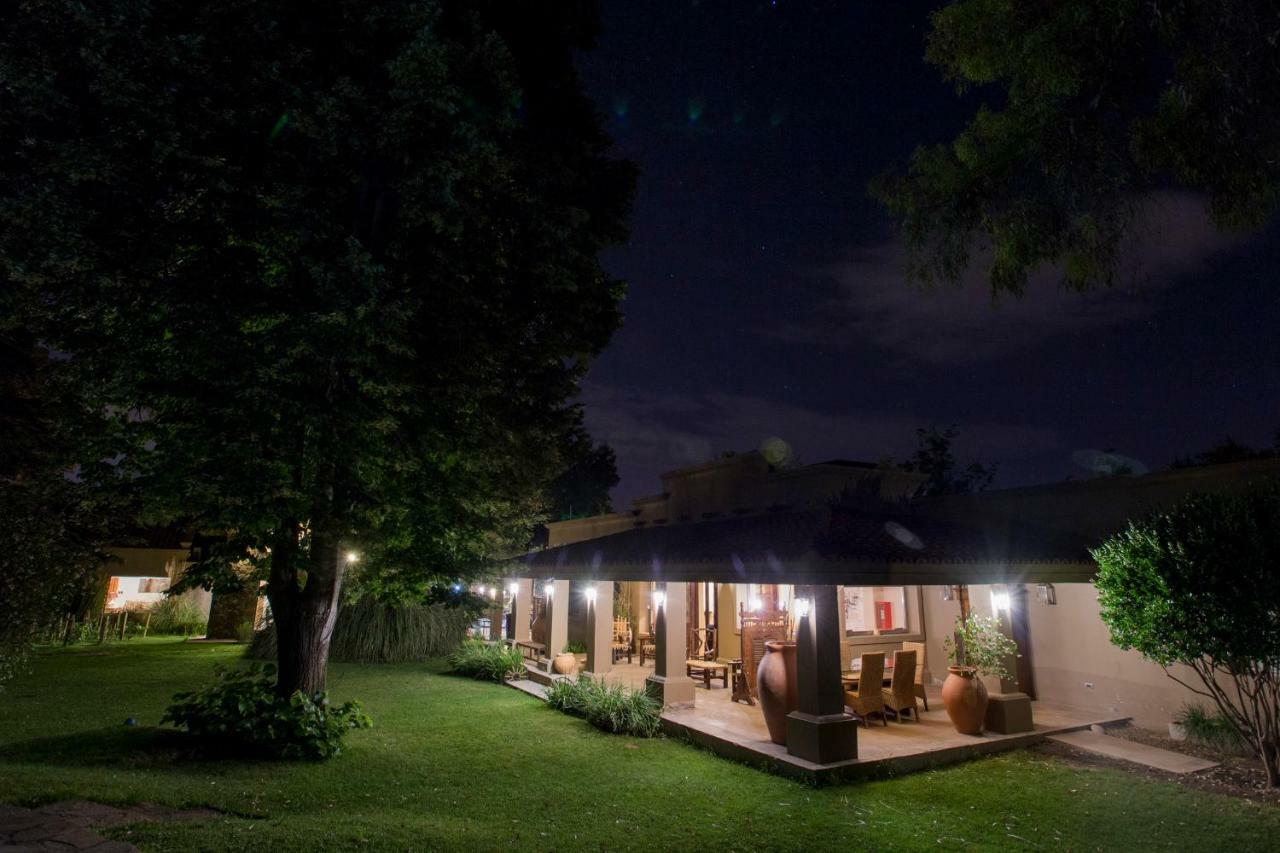 Casa La Galeana - Eco Boutique Hotel Chacras de Coria Kültér fotó
