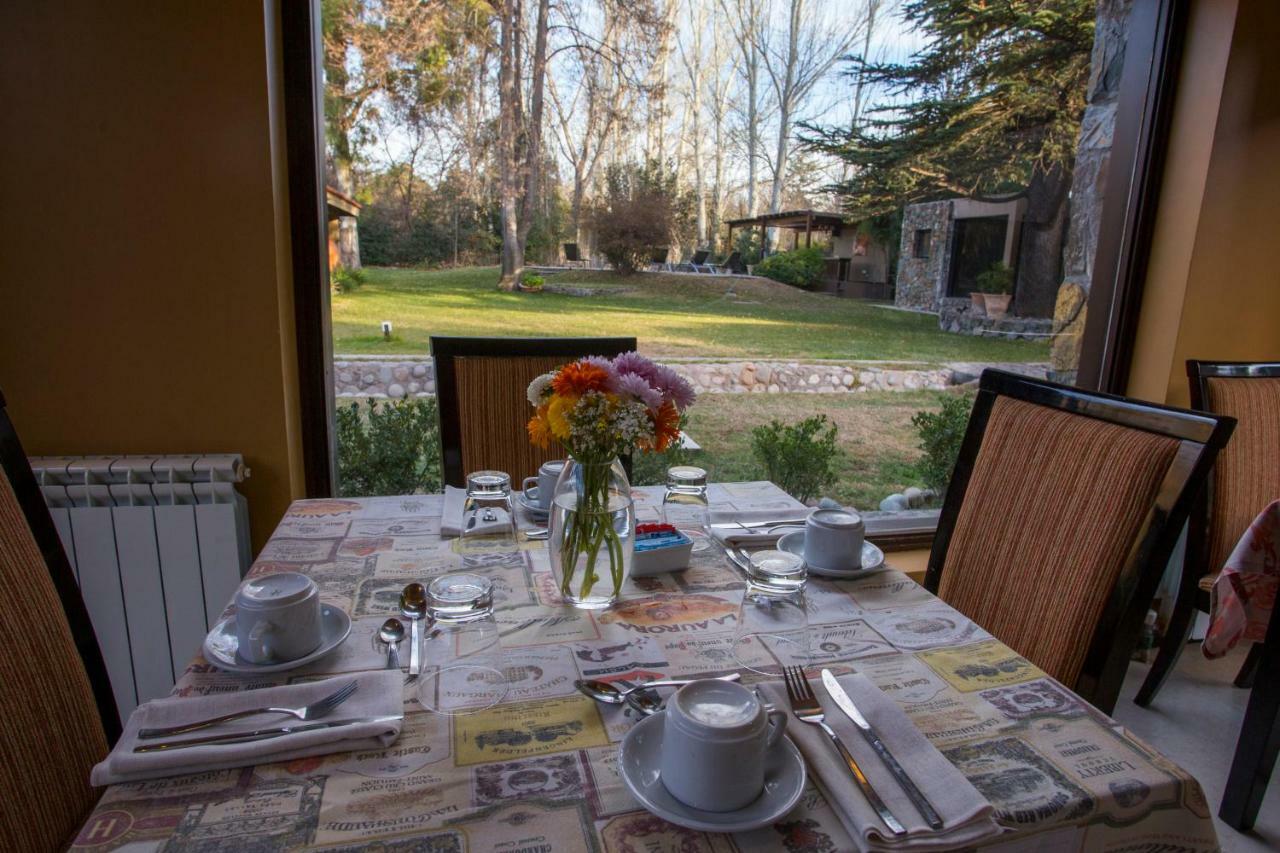 Casa La Galeana - Eco Boutique Hotel Chacras de Coria Kültér fotó